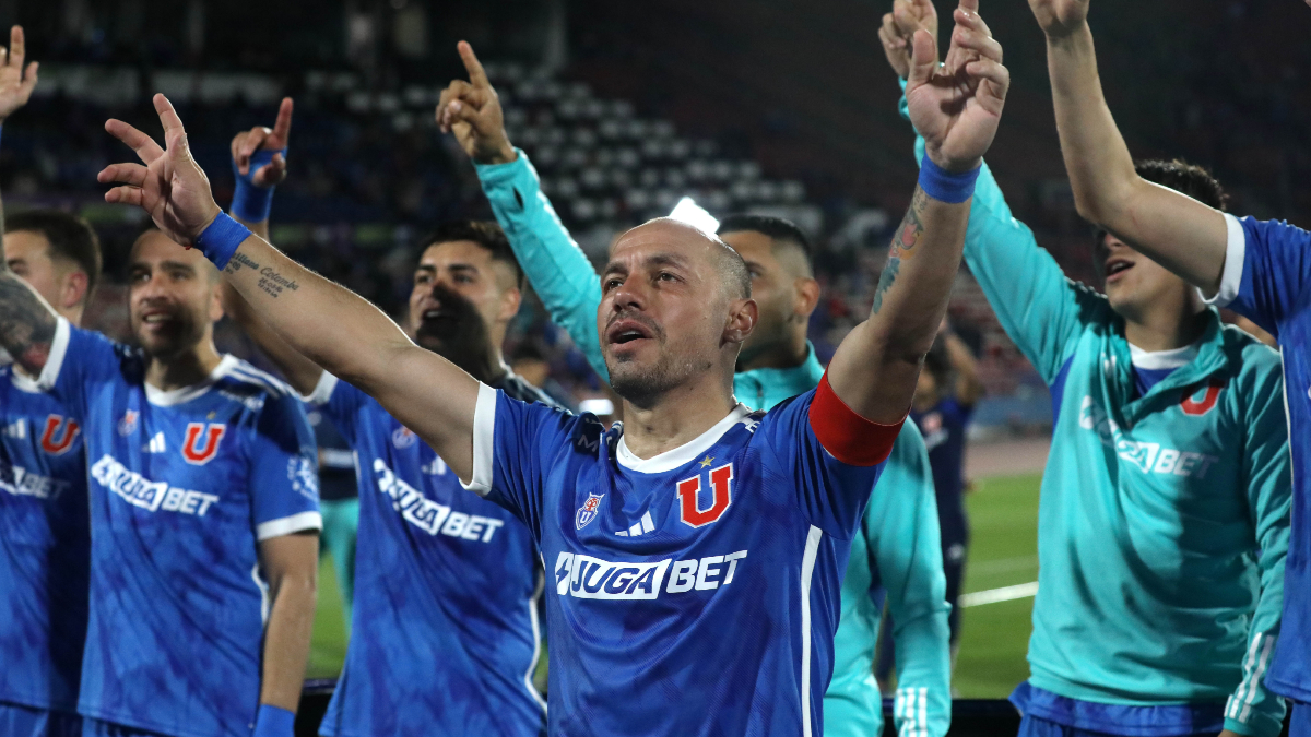 U. de Chile inició los primeros contactos para contar con otro “viejo conocido” para 2025