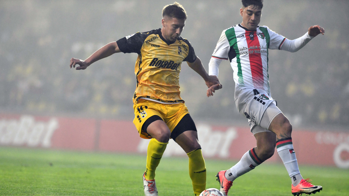 Palestino vs Coquimbo Unido por el Campeonato Nacional 2024 EN VIVO: Formaciones, a qué hora comienza el partido, cuándo y dónde verlo