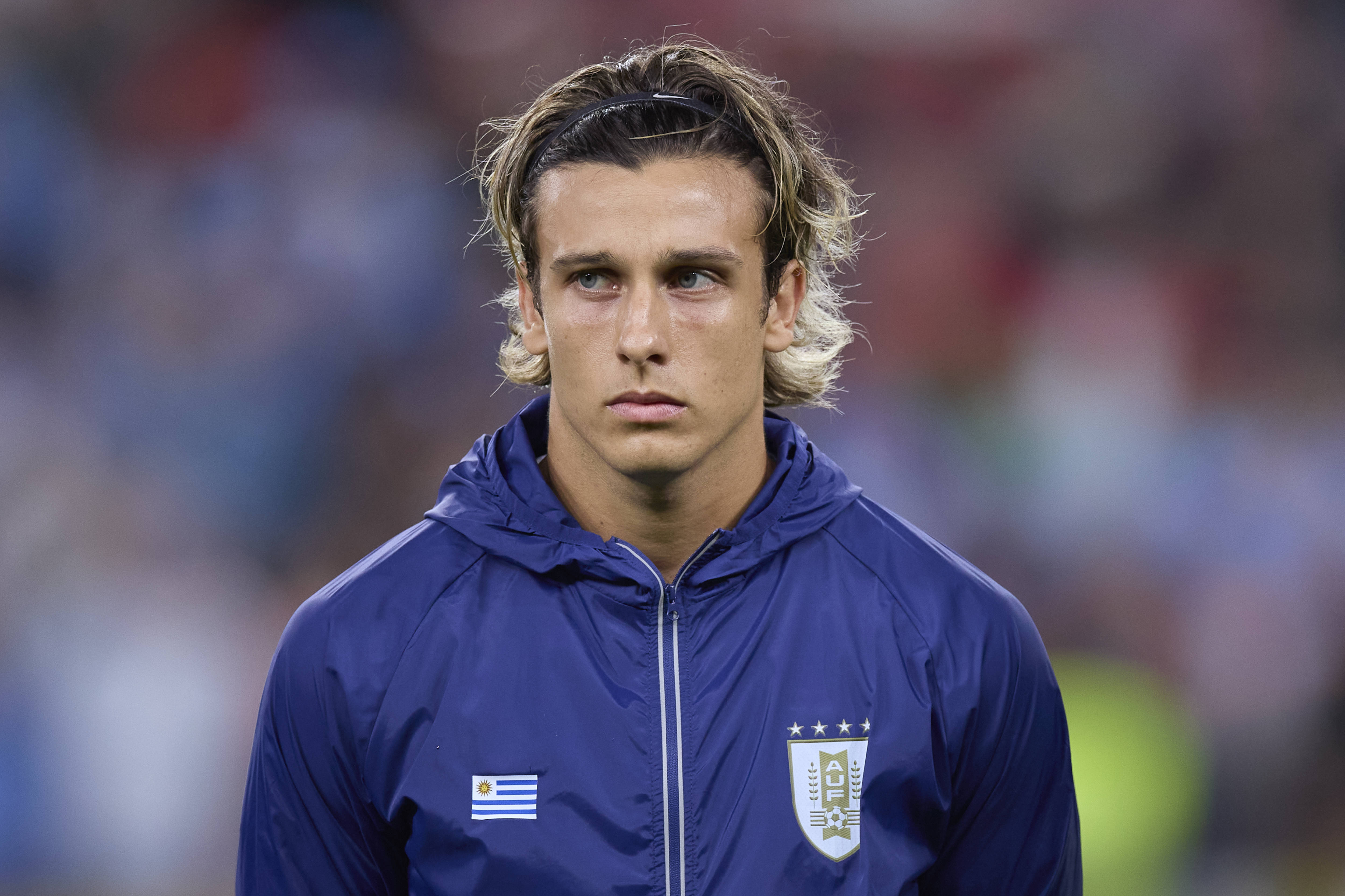 Agustín Canobbio se sumó a Luis Suárez y arremetió contra Bielsa: “Me ninguneó adelante de todos”