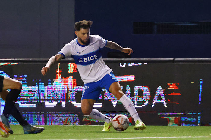 La rotunda respuesta de Eugenio Mena tras rumores sobre un regreso a Universidad de Chile