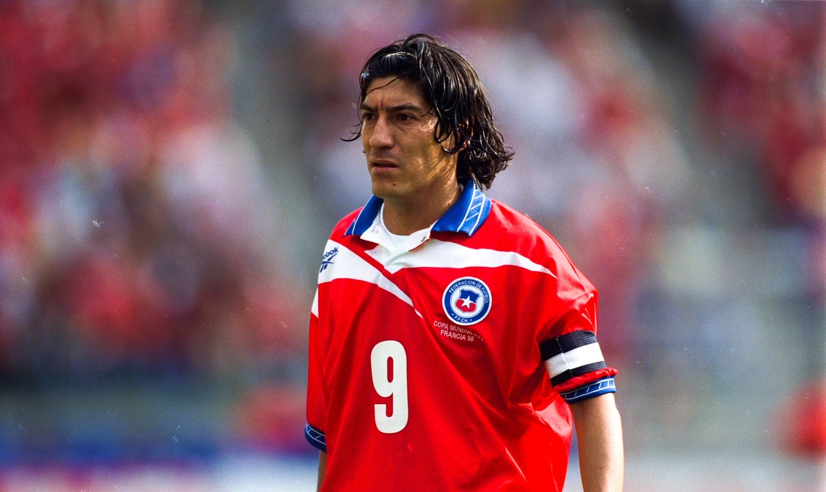 Los grandes “nueve” de la Selección Chilena