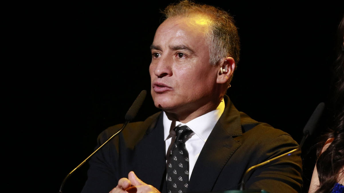 Fabián Estay no cree en la Roja de Gareca para los duelos ante Brasil y Colombia: “Lo veo muy, pero muy difícil”