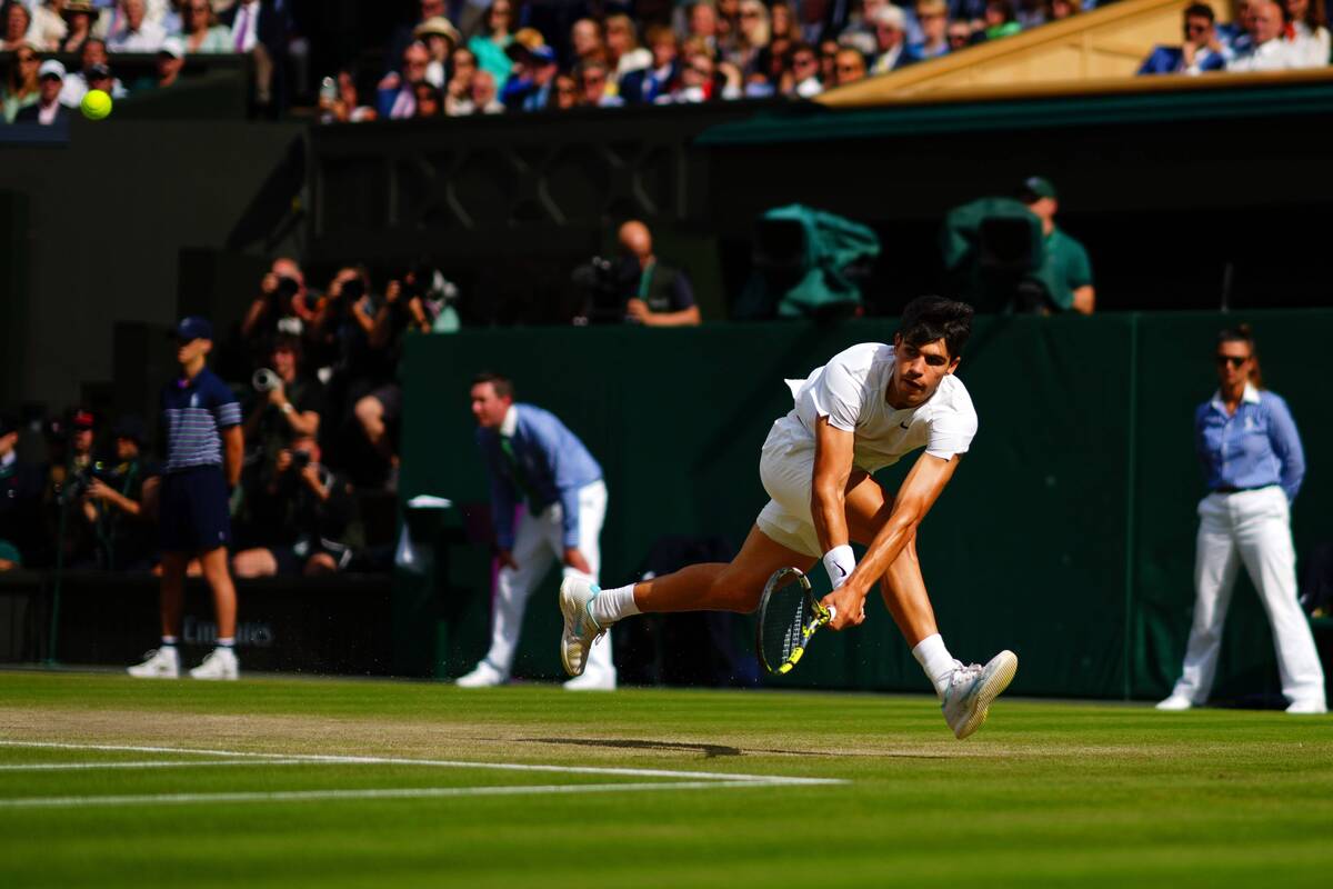 Conoce la tradición de 147 años que se romperá en Wimbledon 2025