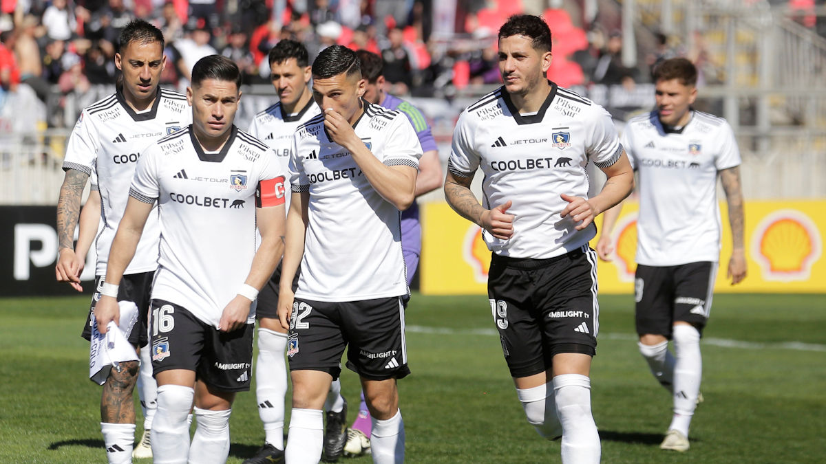Colo Colo recibe un desaire de parte de la ANFP en su lucha por el título del Campeonato