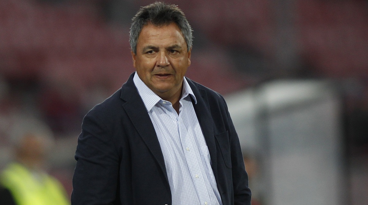 Víctor Hugo Castañeda le da un importante consejo a la U con una histórica frase