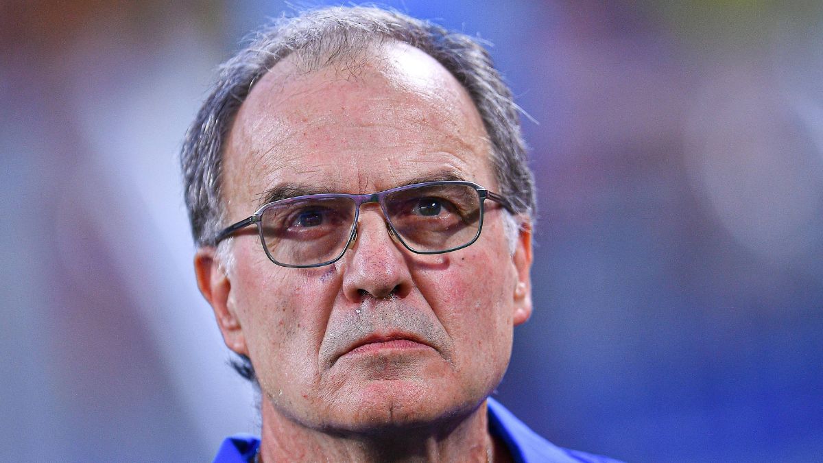 En Uruguay se les acabó la paciencia con Bielsa y lo piden fuera tras perder ante Perú