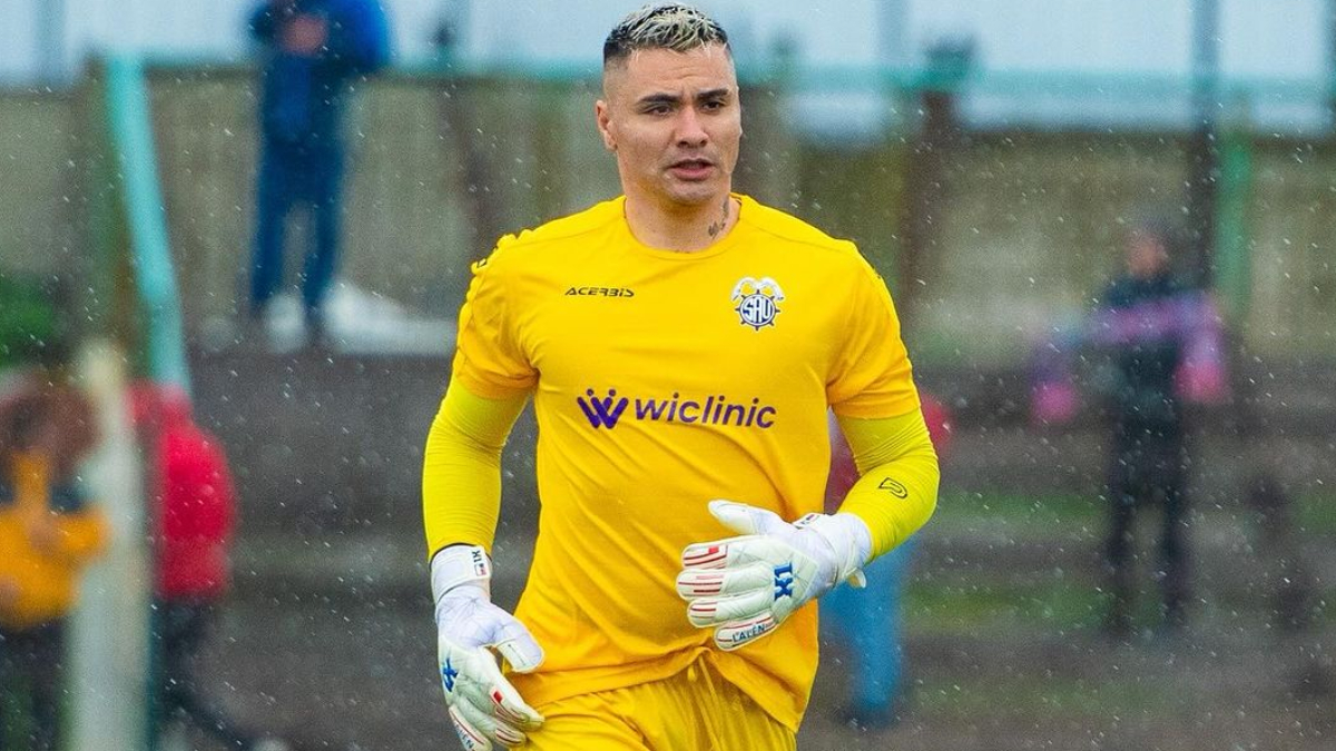 Presidente de San Antonio Unido reveló detalles del cargo que tendrá Cristóbal Campos en el club