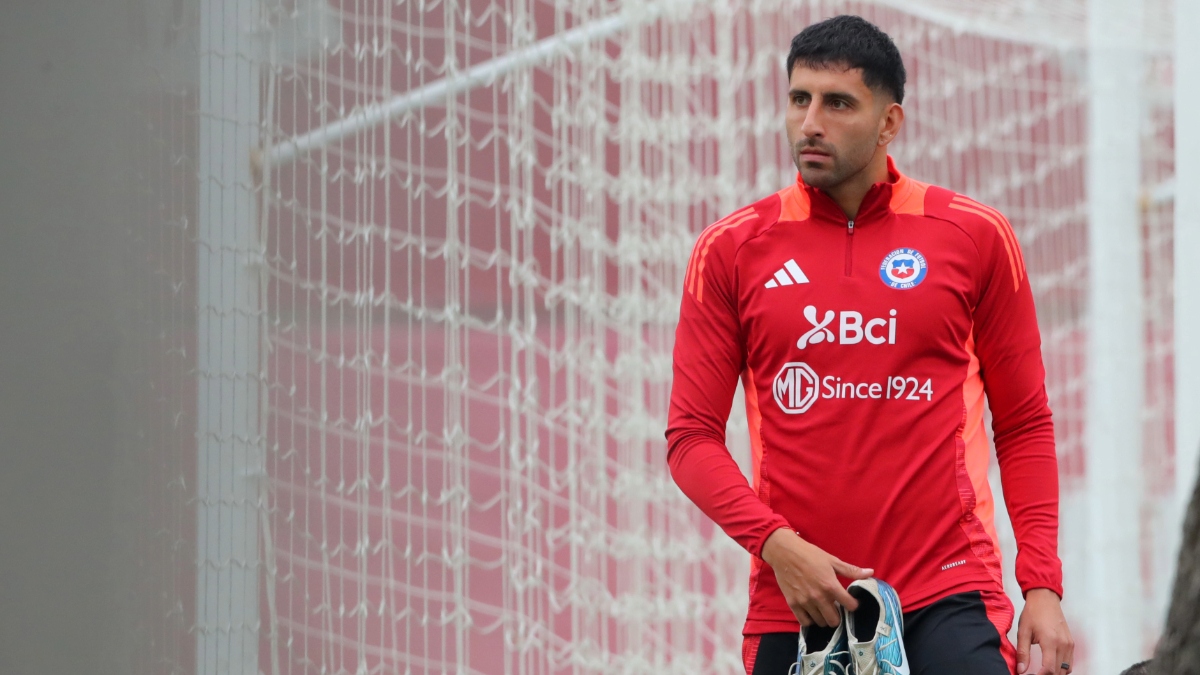 Guillermo Maripán respalda a Ricardo Gareca y entrega las claves para el proceso en la Selección Chilena