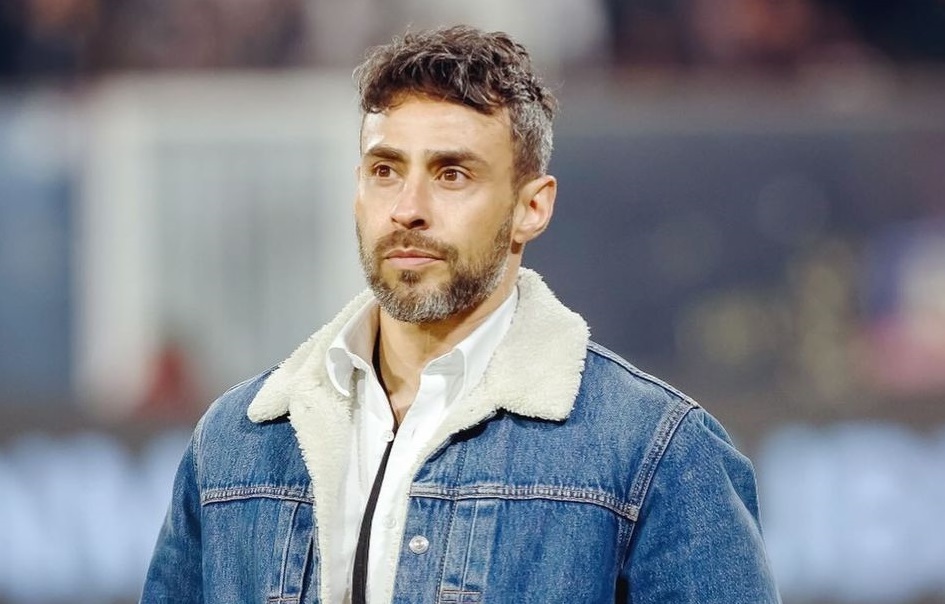 Jorge Valdivia llama a la calma con la salida de Palacios de la Selección y no cree que diera una falsa excusa