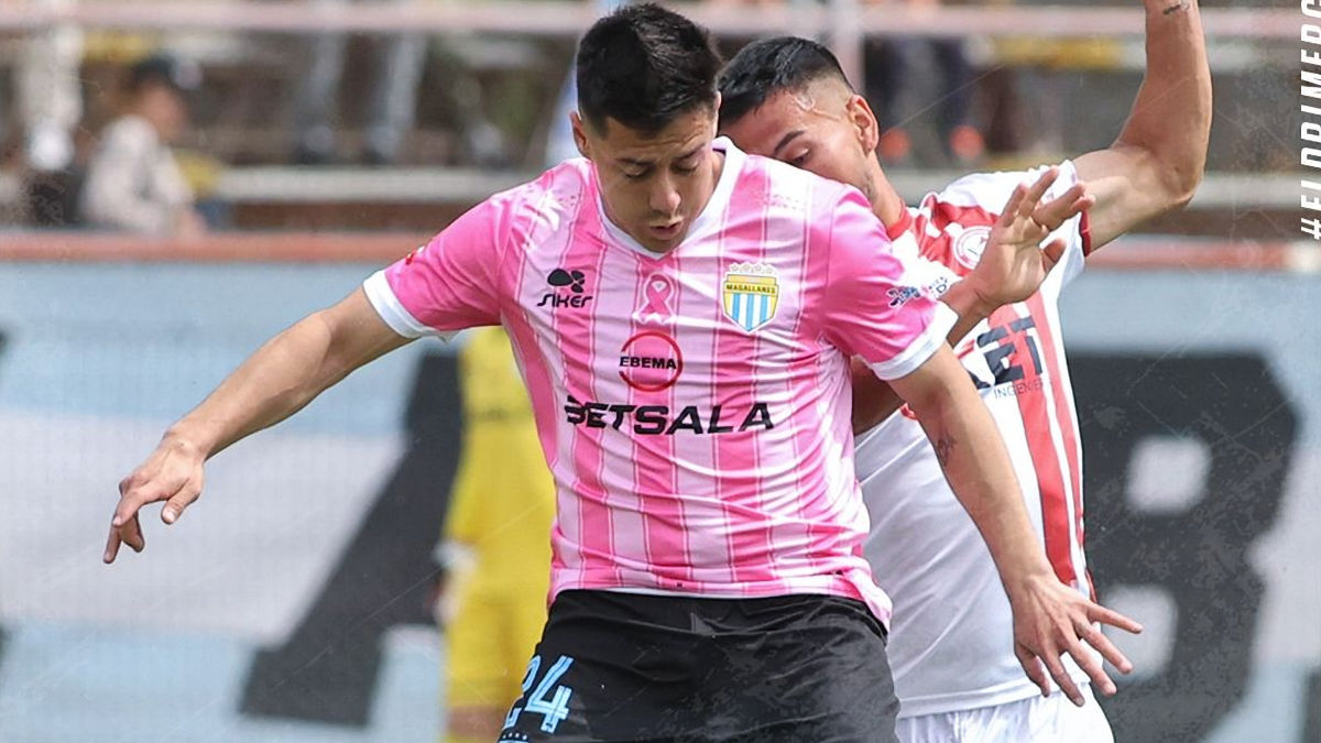 Magallanes no asegura el segundo puesto en el Ascenso, pero Rangers tampoco los incomoda