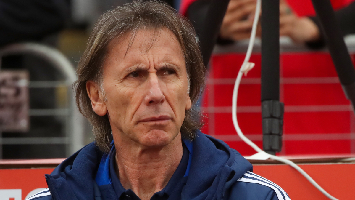 “Le queda poco tiempo”: Astrólogo visualiza el futuro de Ricardo Gareca y La Roja en las Clasificatorias