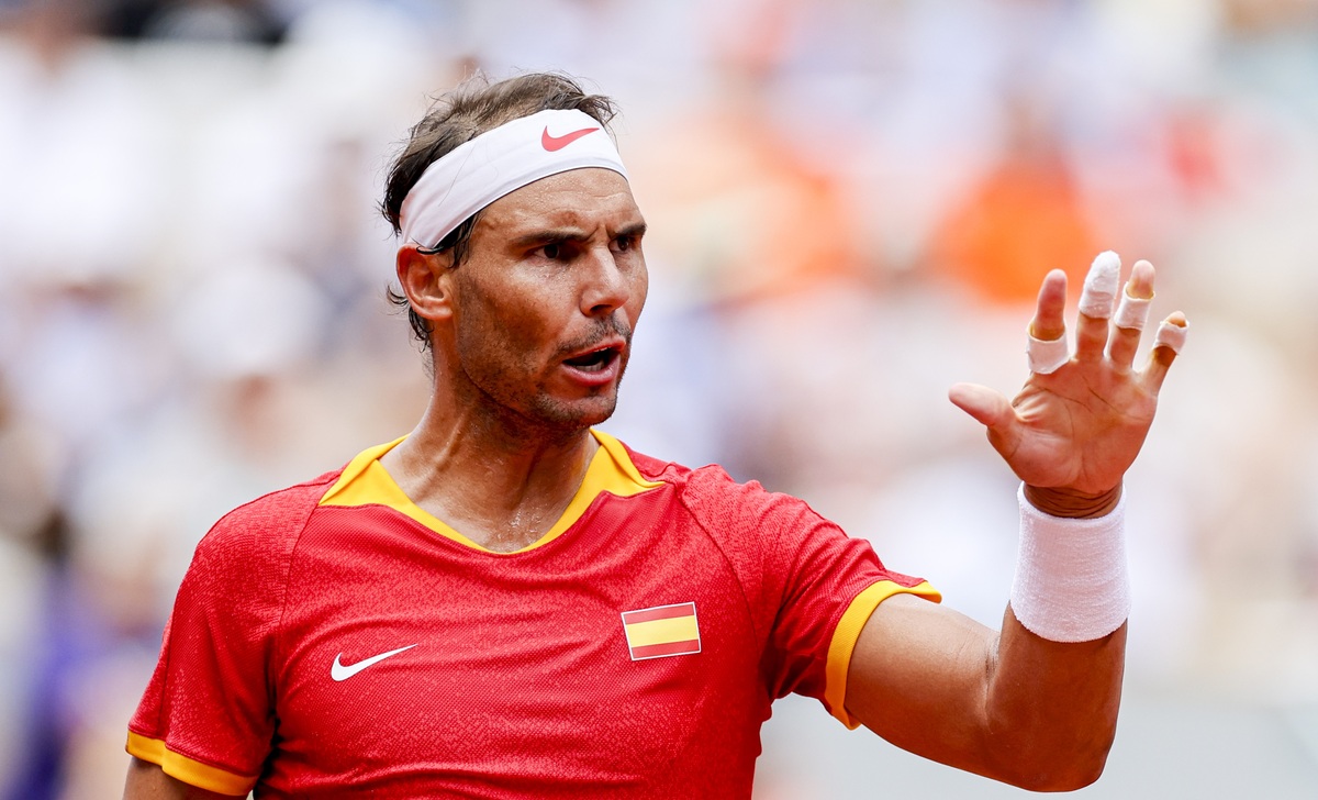 Rafael Nadal y un torneo multimillonario antes del retiro que genera críticas