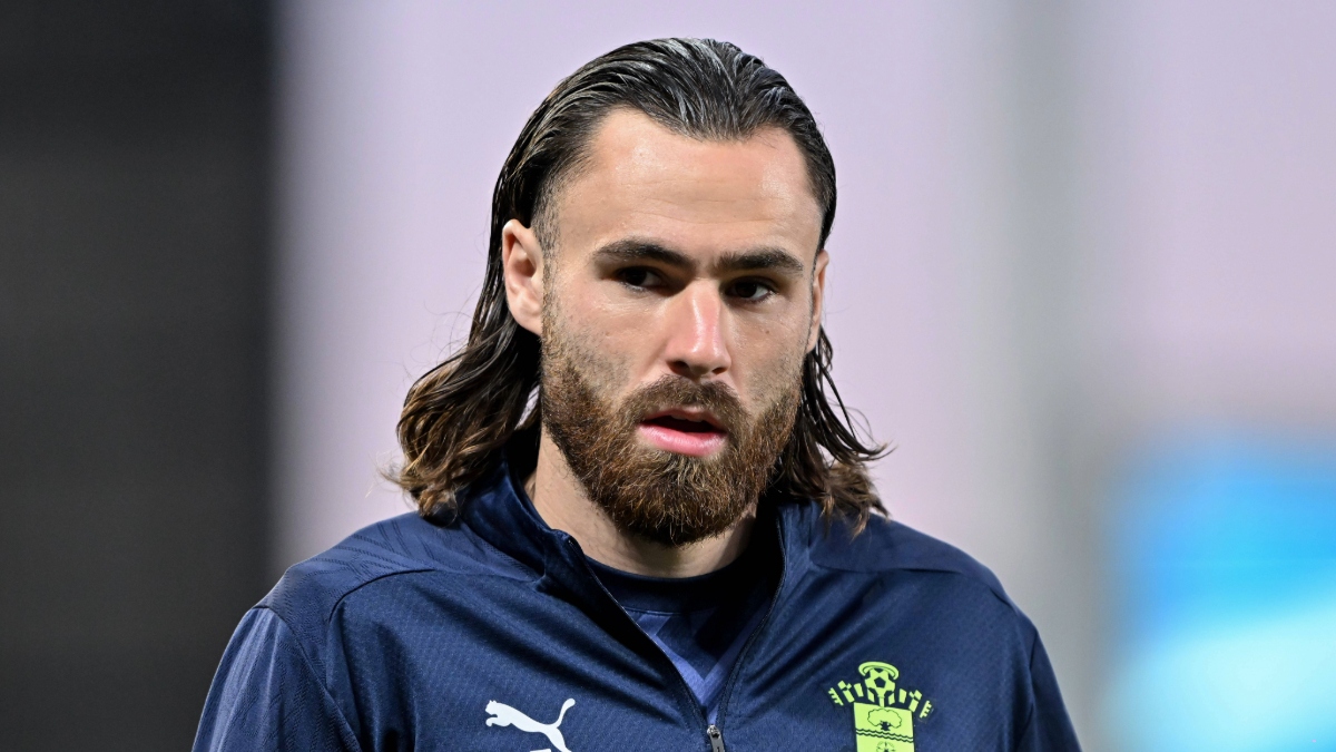 En Estados Unidos defienden a Ben Brereton: “Eres un jugador decente en un club terrible”