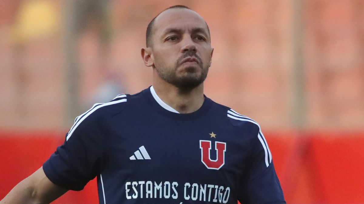 Con armas y un fierro: El violento asalto que sufrió el capitán de Universidad de Chile