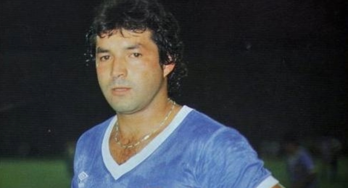 Colegio de Entrenadores actualizó estado de salud del histórico Sandrino Castec