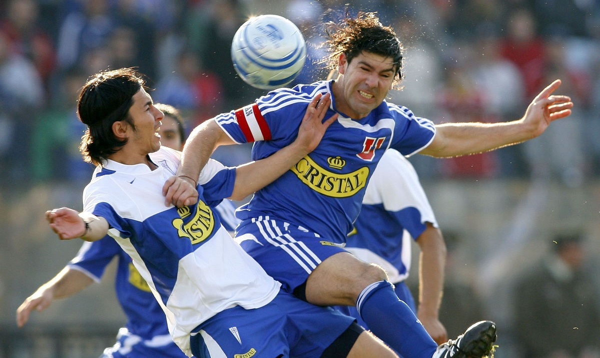 La historia de los Clásicos Universitarios: Los partidos inolvidables de la UC y la U