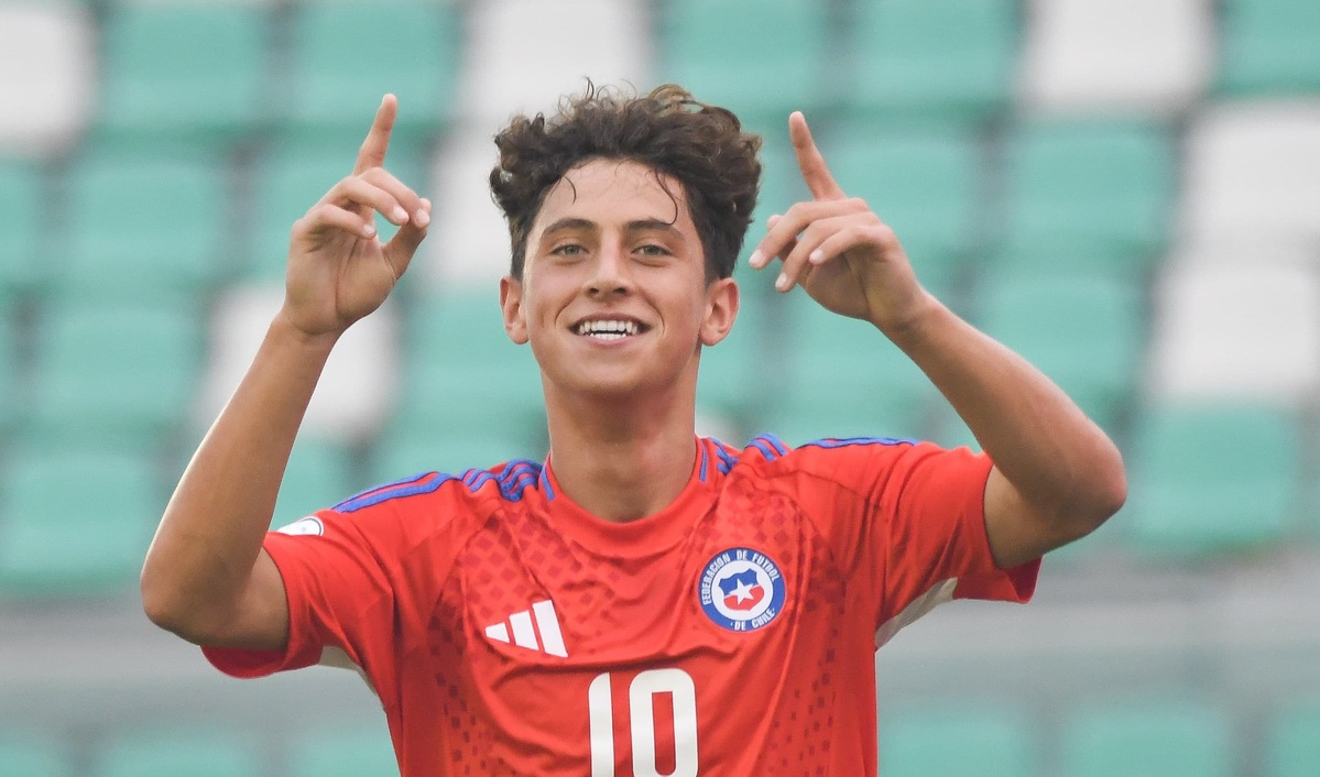 En ellos está la esperanza: Las figuras jóvenes que pueden ser el recambio en Chile