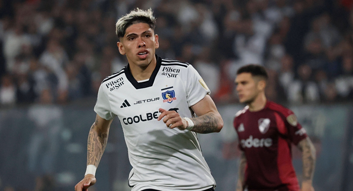 Ex pareja defendió a Carlos Palacios en medio de sus polémicas