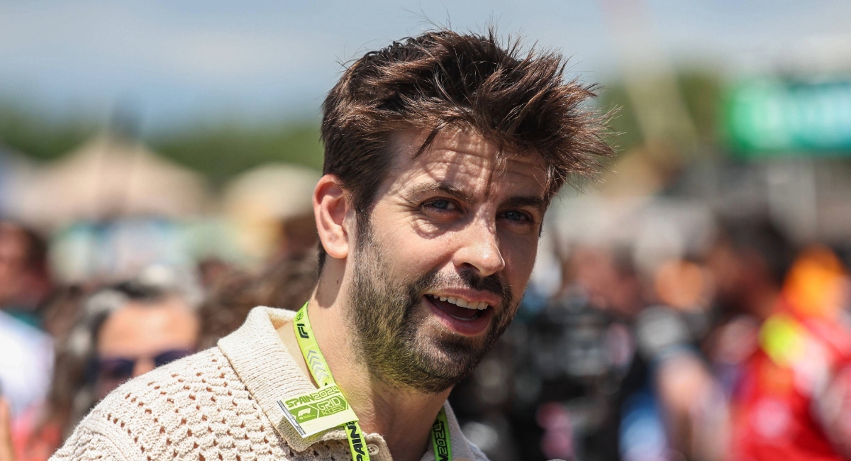 Gerard Piqué entrega la fórmula para poder cumplir con el exigente calendario futbolístico europeo