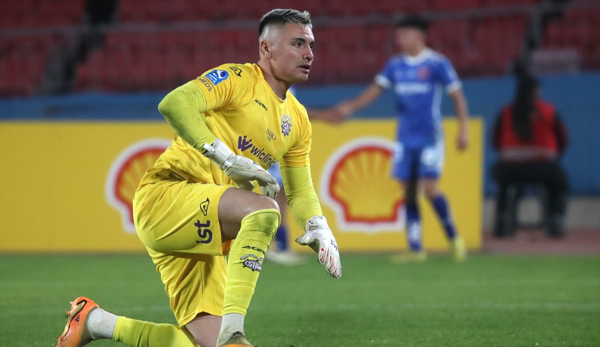 Cristóbal Campos a pesar de las complicaciones sigue firme su proceso de recuperación