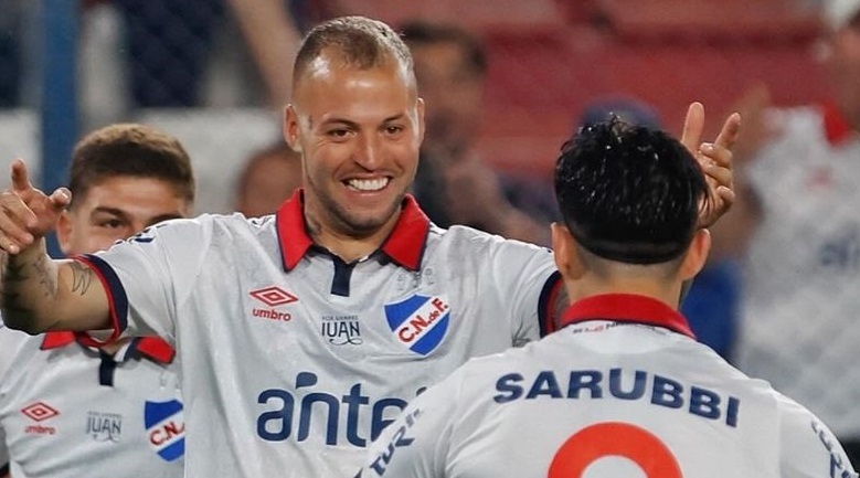 Hagan esa, 29 al hilo: El Impresionante Récord que logró Nacional de Montevideo