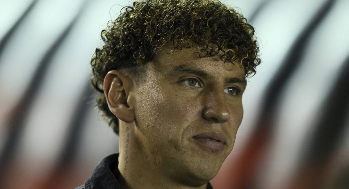 Igor Lichnovsky confía en que el mal momento de La Roja se puede revertir