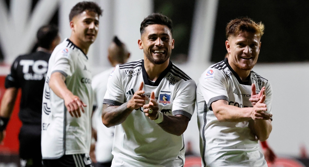 Los siete jugadores que deben regresar a Colo Colo la próxima temporada a convencer a Jorge Almirón