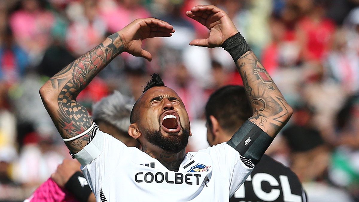 El rendimiento bestial de Colo Colo en la segunda rueda del Campeonato Nacional