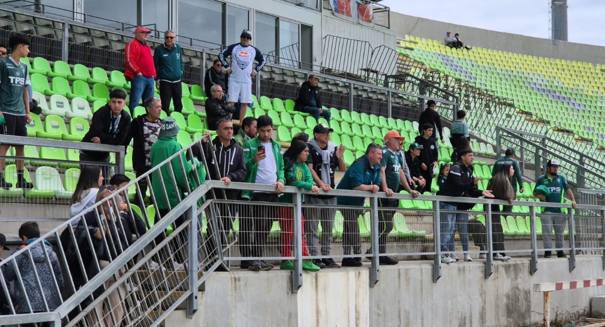 Reinaldo Sánchez y el papelón de Wanderers: “A una semana de las elecciones, es una encerrona política”
