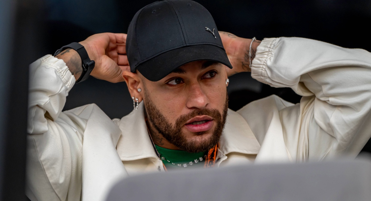 Neymar enfrenta el regreso a las canchas por el Al Hilal tras superar una grave lesión