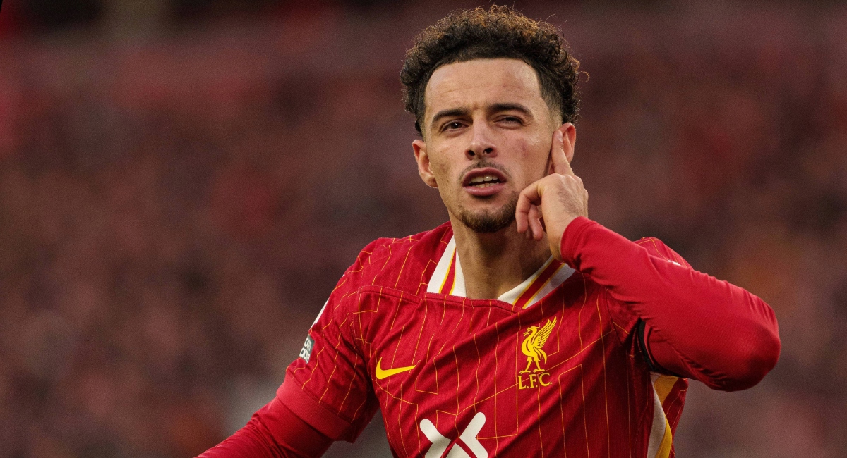 La sorpresiva música que escuchan los jugadores del Liverpool en Inglaterra