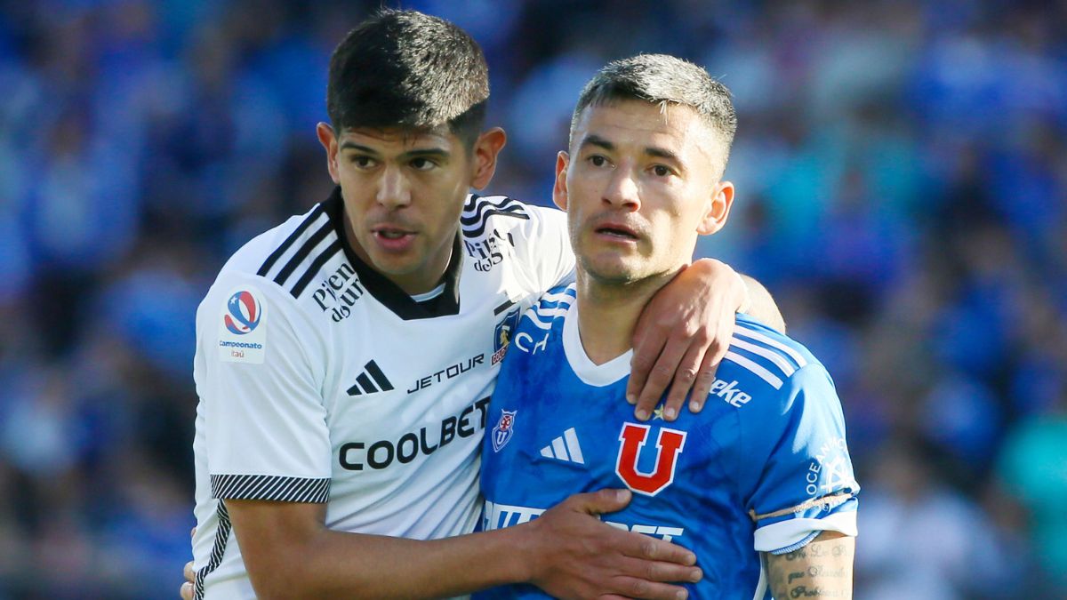 ¿Por qué la U postergó citación de Colo Colo al Tribunal de Disciplina de la ANFP?