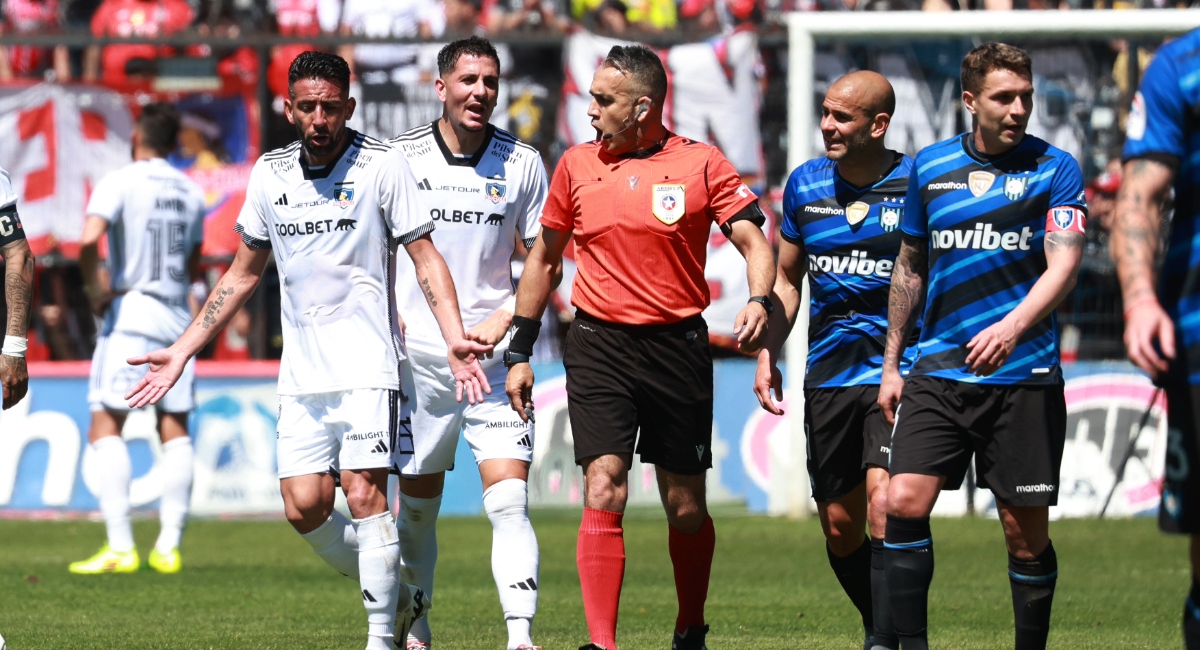 ¿Quiénes son los testigos claves en la denuncia de Universidad de Chile contra Colo Colo?