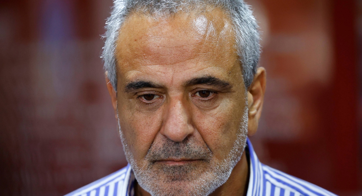 Pablo Milad entrega el motivo del mal momento de la Selección Chilena desmarcandose del proceso