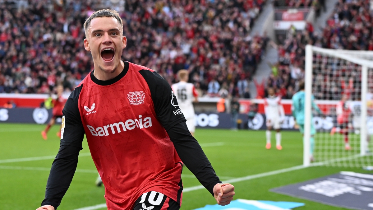 Stade Brestois vs Leverkusen por la Champions League EN VIVO: Formaciones, a qué hora comienza el partido, cuándo y dónde verlo