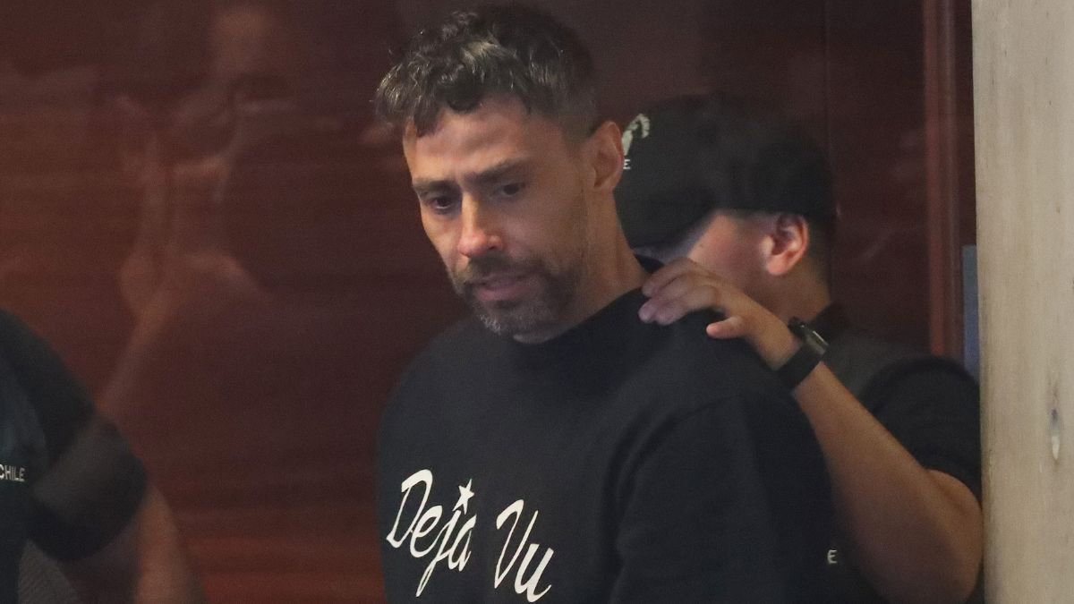 Cronología del caso de Jorge Valdivia tras ser acusado de violación