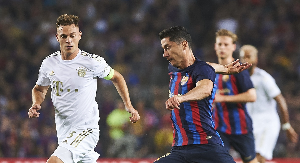Barcelona vs Bayern Múnich por la Champions League EN VIVO: Formaciones, a qué hora comienza el partido, cuándo y dónde verlo