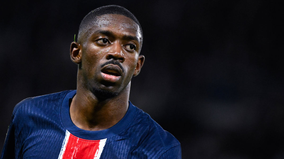 PSG evita otro bochorno en Champions, pero no se escapa de las dudas en su juego