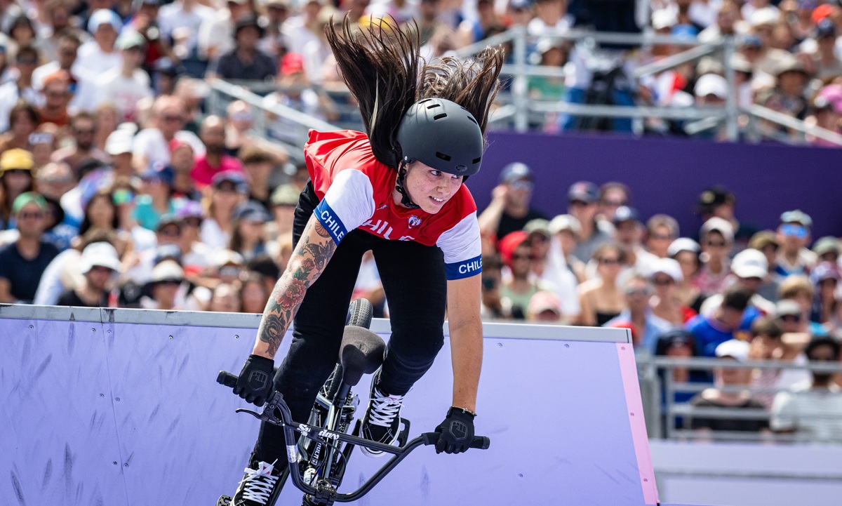 Suena Bonito: Macarena Pérez es la mejor del mundo