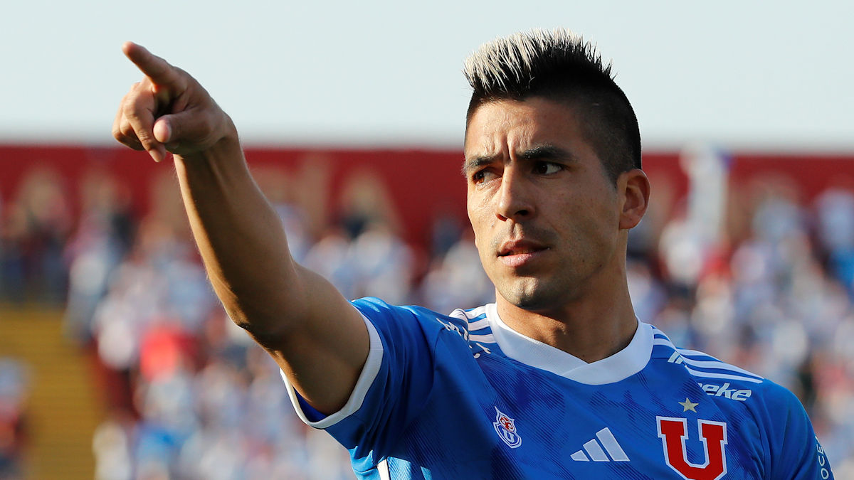 Informe arbitral del Clásico Universitario le da preocupaciones a la U