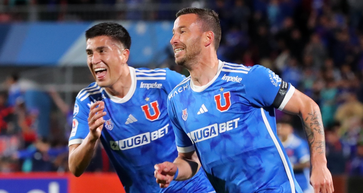 A buscar casa nuevamente: La U no podrá usar el Estadio Nacional los primeros meses del 2025