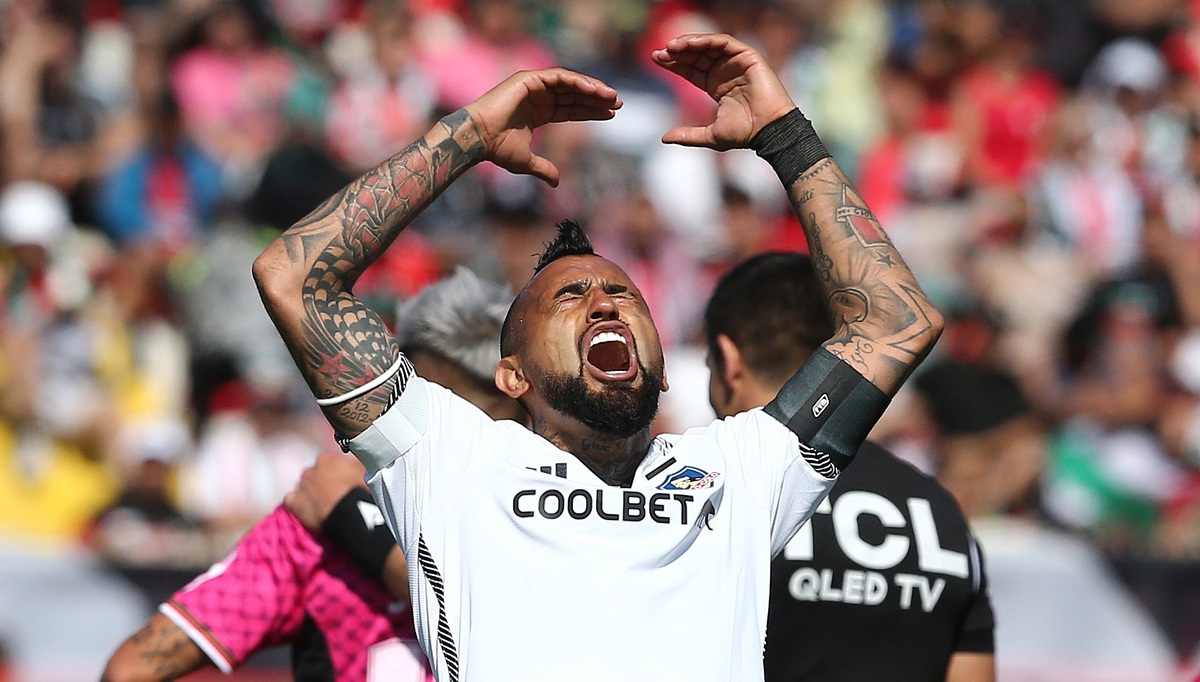 Por qué Colo Colo NO puede ser campeón reglamentariamente contra Deportes Iquique