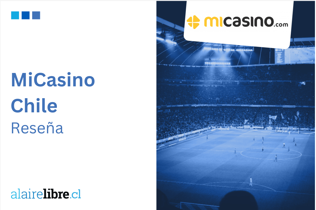 Opiniones MiCasino Chile