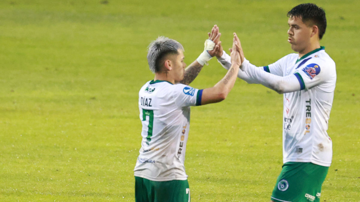 Puerto Montt adormece los festejos de Ñublense y deja la definición abierta en la Zona Sur de Copa Chile