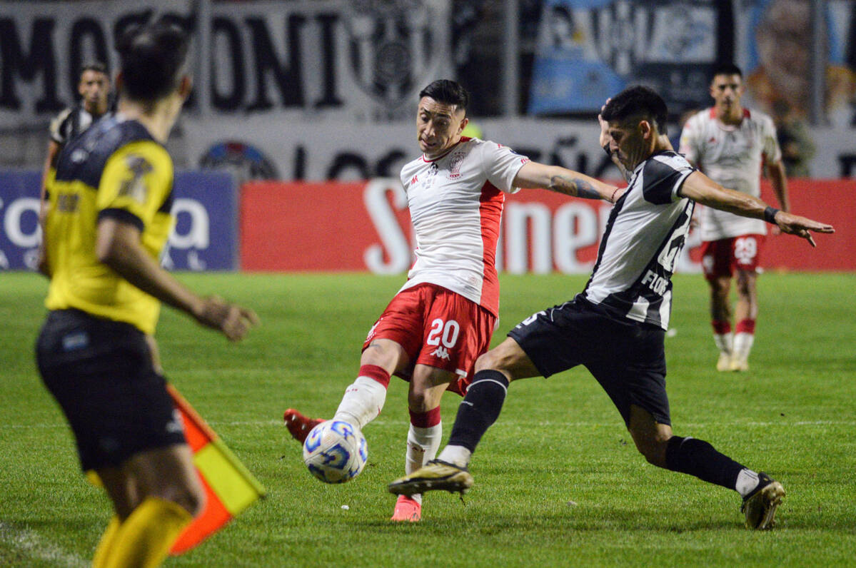 Los chilenos se quedaron sin final en Argentina