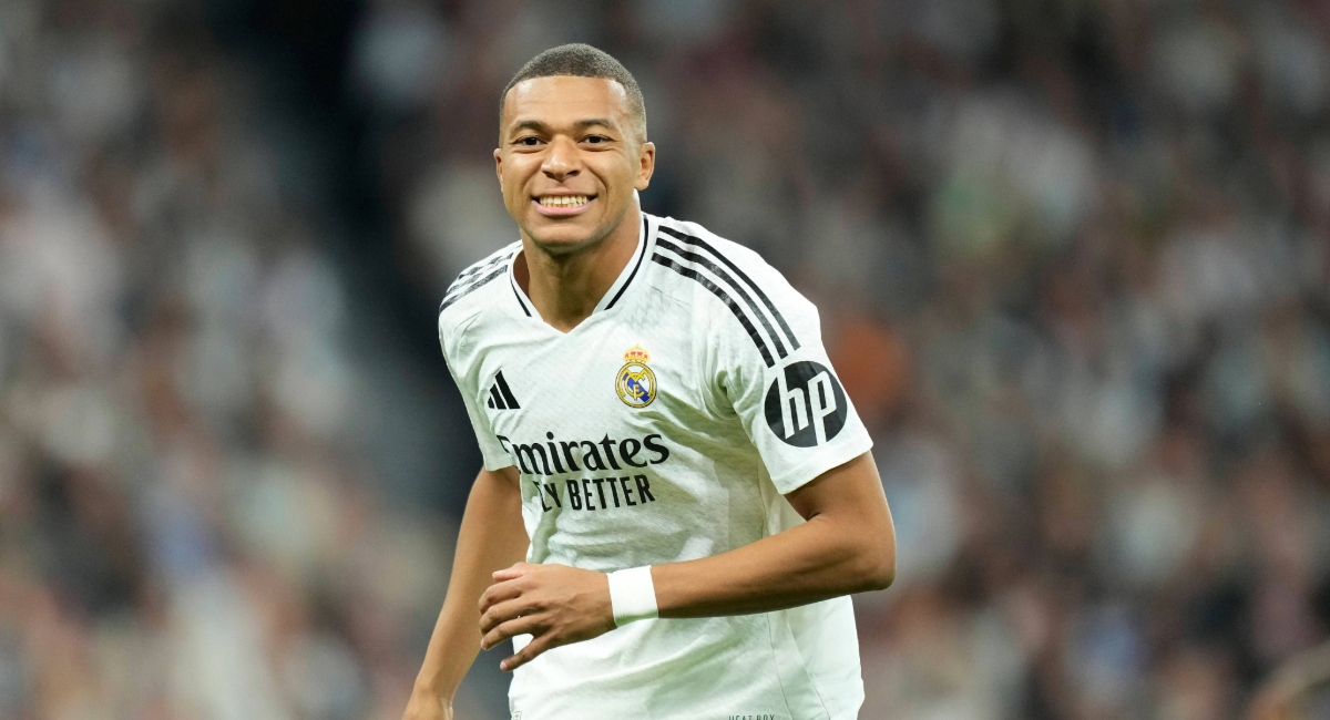 La formación del Real Madrid para enfrentar al FC Barcelona por el Derby de la liga española