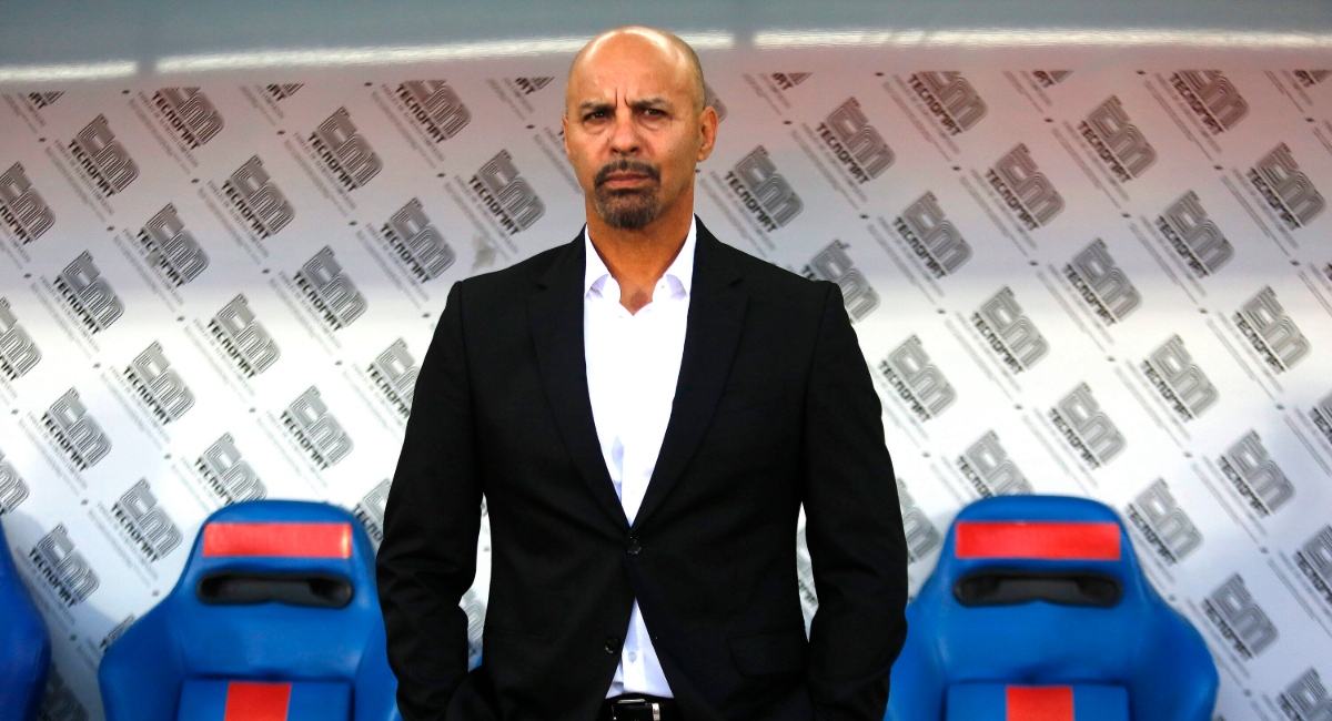 Marco Antonio Figueroa analizó el momento de la Selección Chilena: “Con los jugadores que hay, no debería ir último”