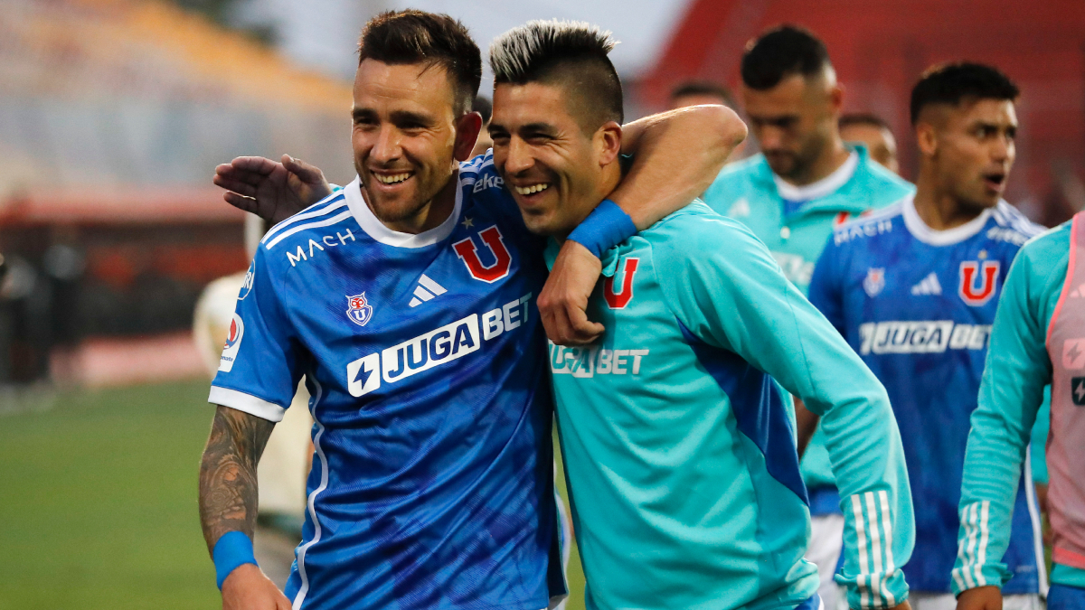 La acertada decisión que tomó Universidad de Chile en este receso del Campeonato Nacional