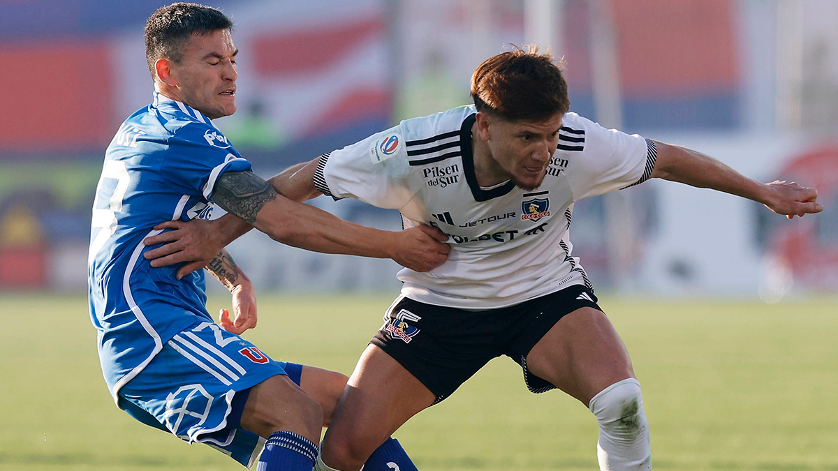 Colo Colo y la U esperan: Tribunal de Disciplina dio luces de cuándo podría resolver la denuncia de desacato