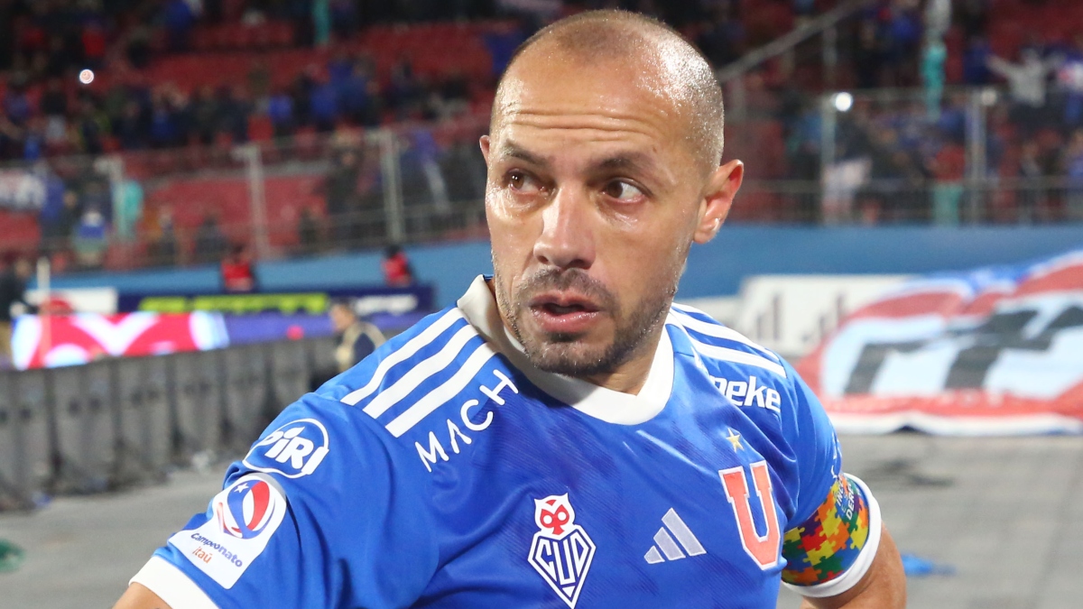 ¿Le da la espalda? La “desconocida” de Huachipato a U. de Chile en la denuncia ante Colo Colo